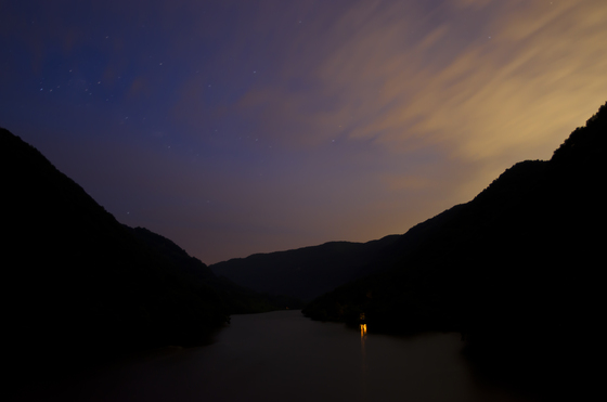 New River Gorge National River 