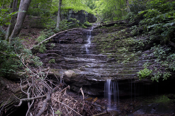 New River Gorge National River 