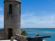 Castillo de San Marcos National Monument