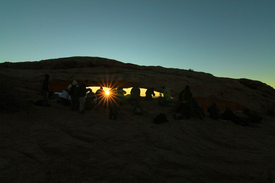 Canyonlands N.P.