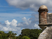 Castillo de San Marcos National Monument