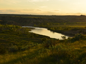Theodore Roosevelt National Park