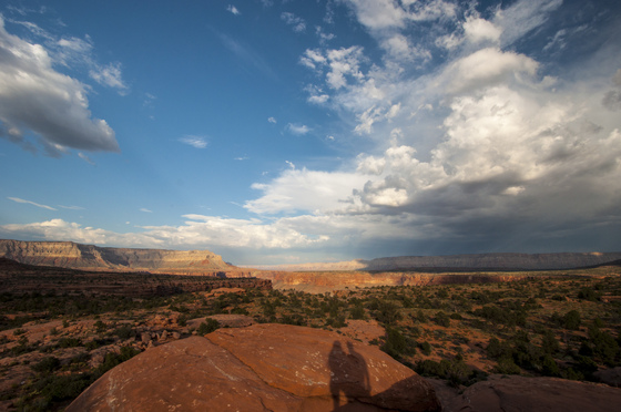 Grand Canyon National Park
