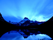 Glacier National Park