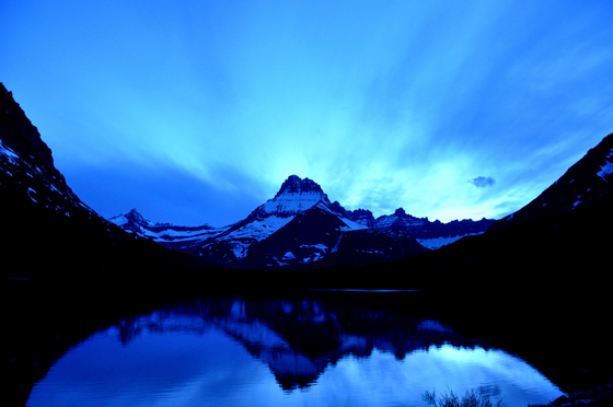 Glacier National Park