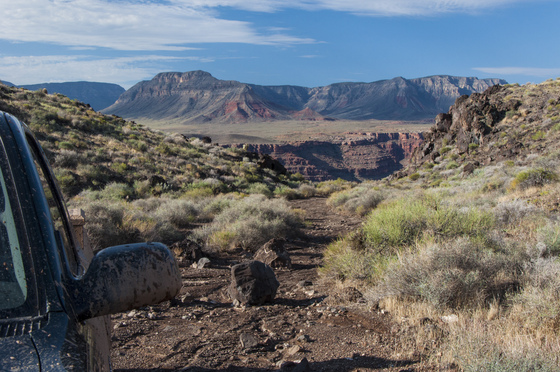 Grand Canyon National Park