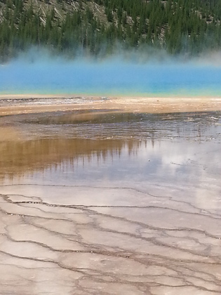 Yellowstone National Park