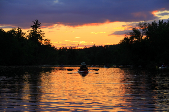 St. Croix National Scenic Riverway