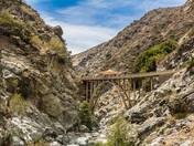 Angeles National Forest