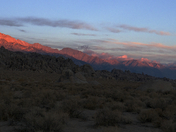alabama Hills Recreation Area