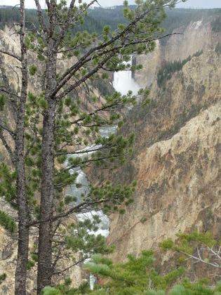 Yellowstone National Park