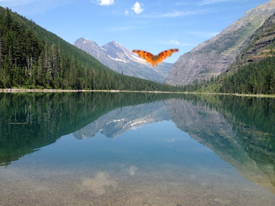 Glacier National Park