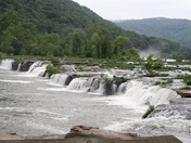 New River Gorge