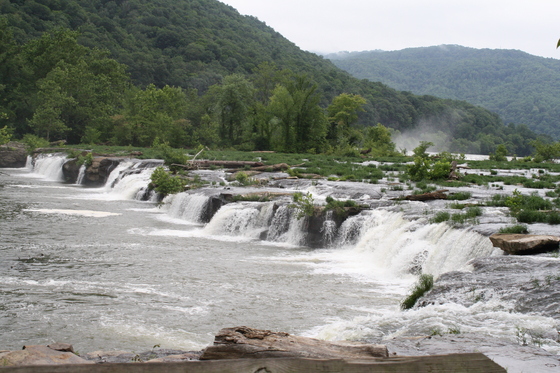 New River Gorge