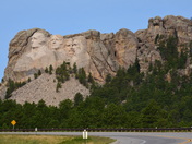 Mt. Rushmore