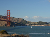 Golden Gate Bridge