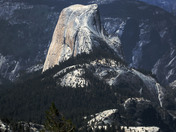 Yosemite National Park