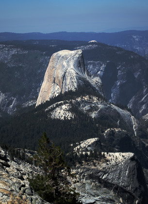 Yosemite National Park