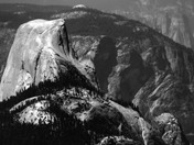 Yosemite National  Park