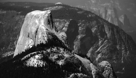 Yosemite National  Park