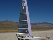 Alvord Desert
