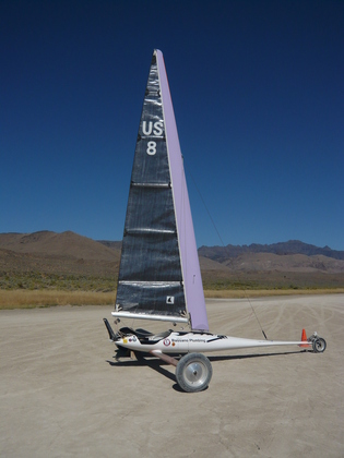 Alvord Desert