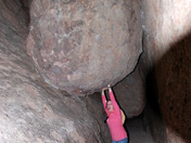 Pinnacles National Park