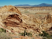 Capitol Reef National Park