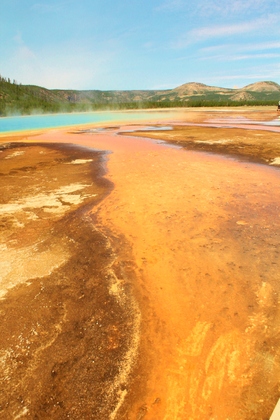 Yellowstone