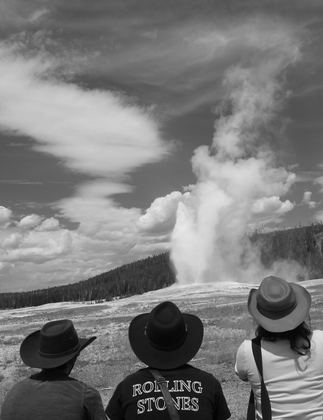 Yellowstone National Park