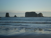 Olympic National Park