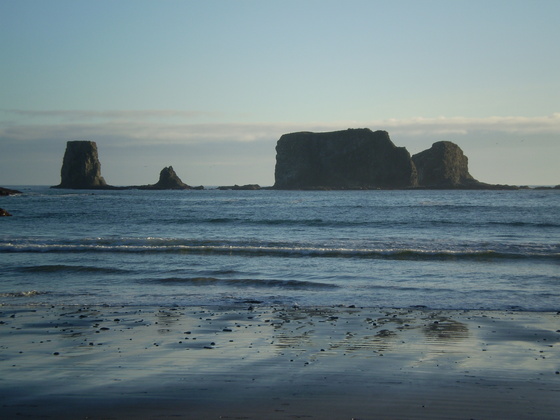 Olympic National Park