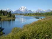 Grand Teton National Park