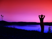 Lake Roosevelt National Recreation Area
