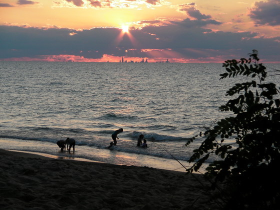 Indiana Dunes National Lakeshore