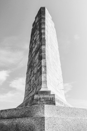 Wright Brothers National Memorial
