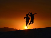 White Sands National Monument