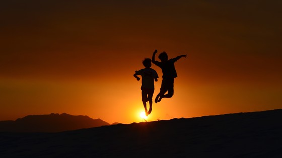 White Sands National Monument