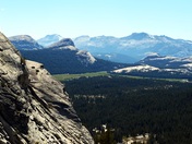 Yosemite National Park