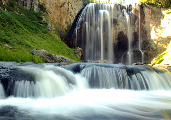 Yellowstone National Park