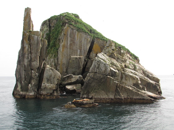 Kenai Fjord National Park