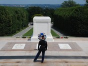 Tomb of Unknow Soldier