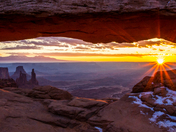 Canyonlands National Park