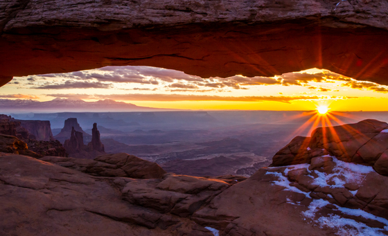 Canyonlands National Park