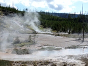 Yellowstone National Park