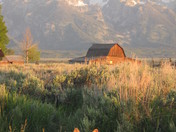 Grand Teton National Park