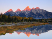 Grand Teton National Park