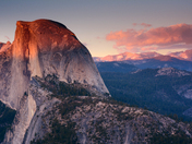 Yosemite National Park