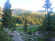 Sangre de Cristo Wilderness