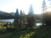 Sangre de Cristo Wilderness